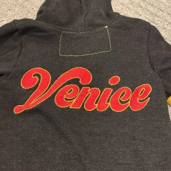 Kids AN sweatshirt